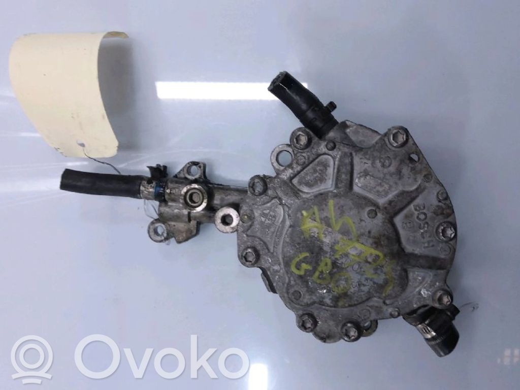Audi A4 S4 B6 8E 8H Wspomaganie hamulca 