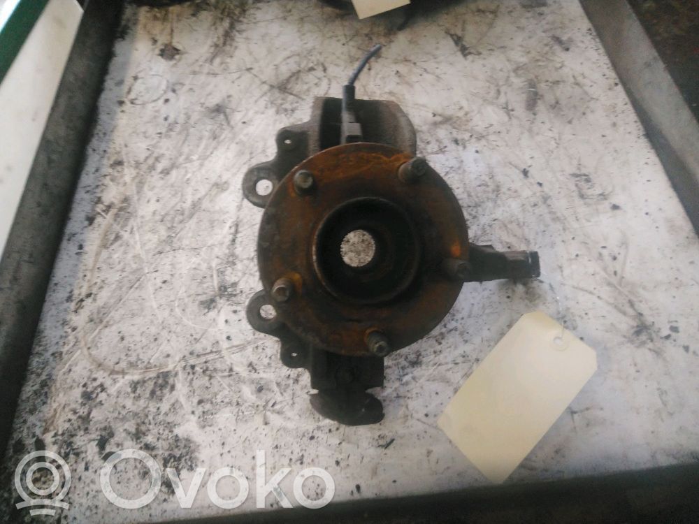 Cubo de rueda delantera   1471854