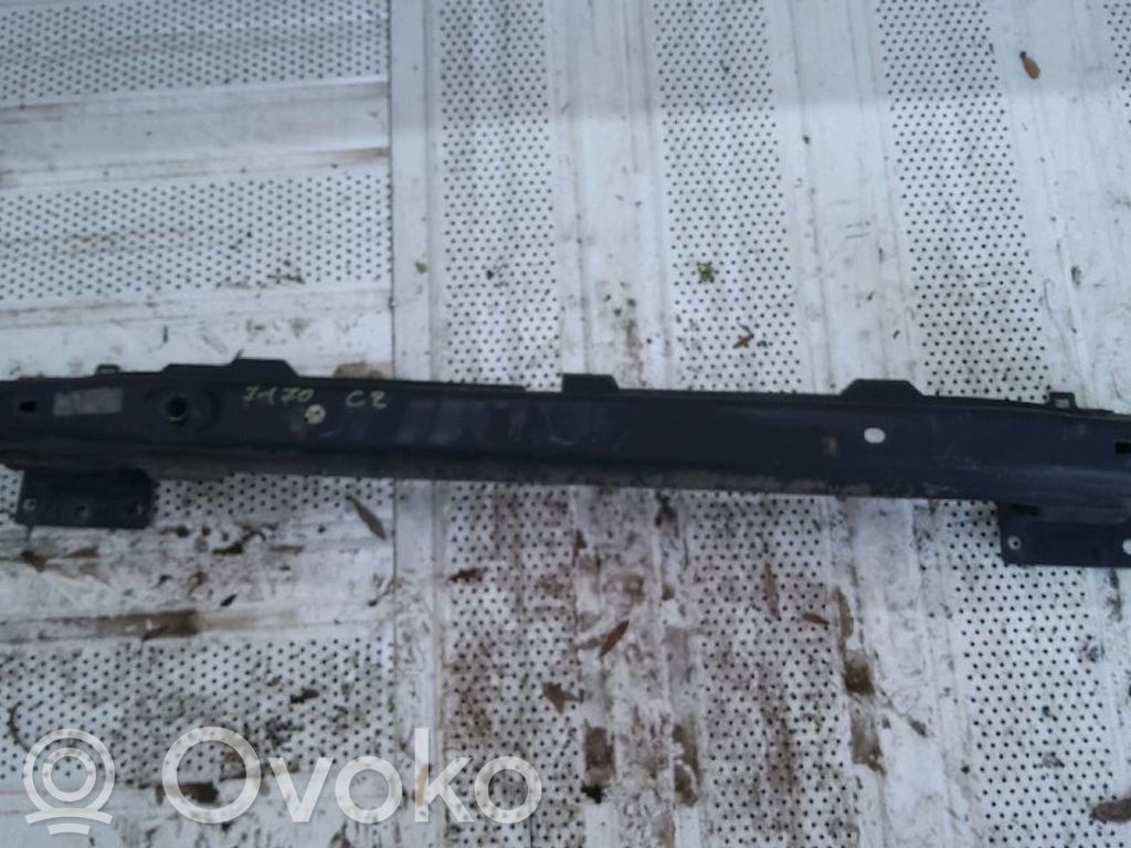 Citroen C2 Front bumper cross member 