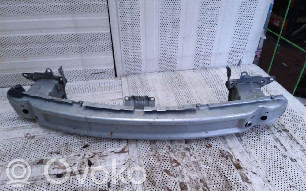 Renault Vel Satis Travesaño del parachoques delantero 