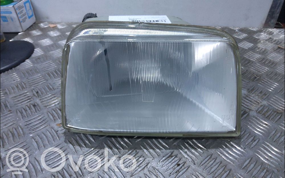 Renault Super R5 Headlight/headlamp 