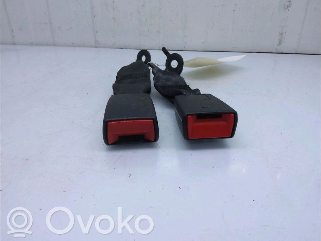 Citroen DS3 Sagtis diržo galine 