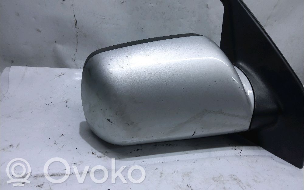 KIA Picanto Espejo lateral manual 