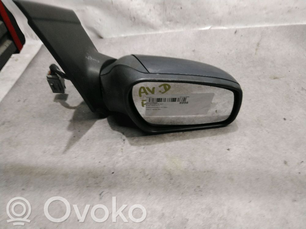 Ford Focus Spogulis (elektriski vadāms) 