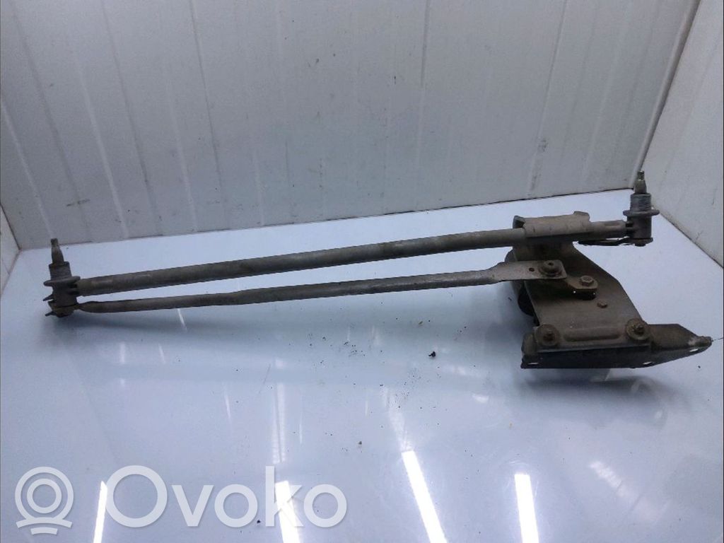 Peugeot Boxer Motor del limpiaparabrisas 