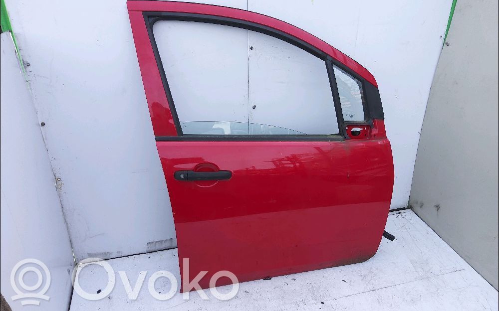 Opel Agila B Durvis 