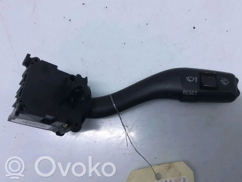 Audi A4 S4 B6 8E 8H Wiper control stalk 