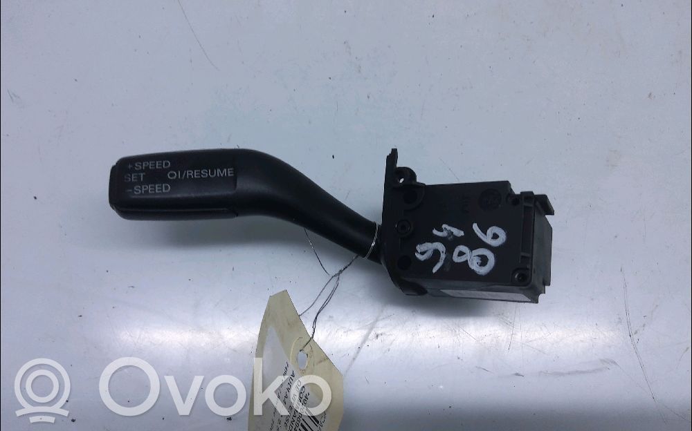 Manetka / Przełącznik tempomatu   4E0953521B4PK,8E0953521A,8E0953521A