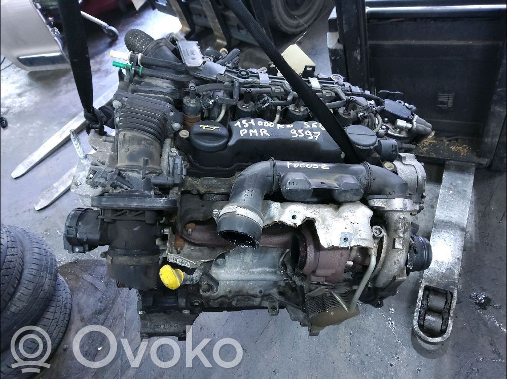 Engine   93173813,7M5Q6007GB,7M5Q6007GB