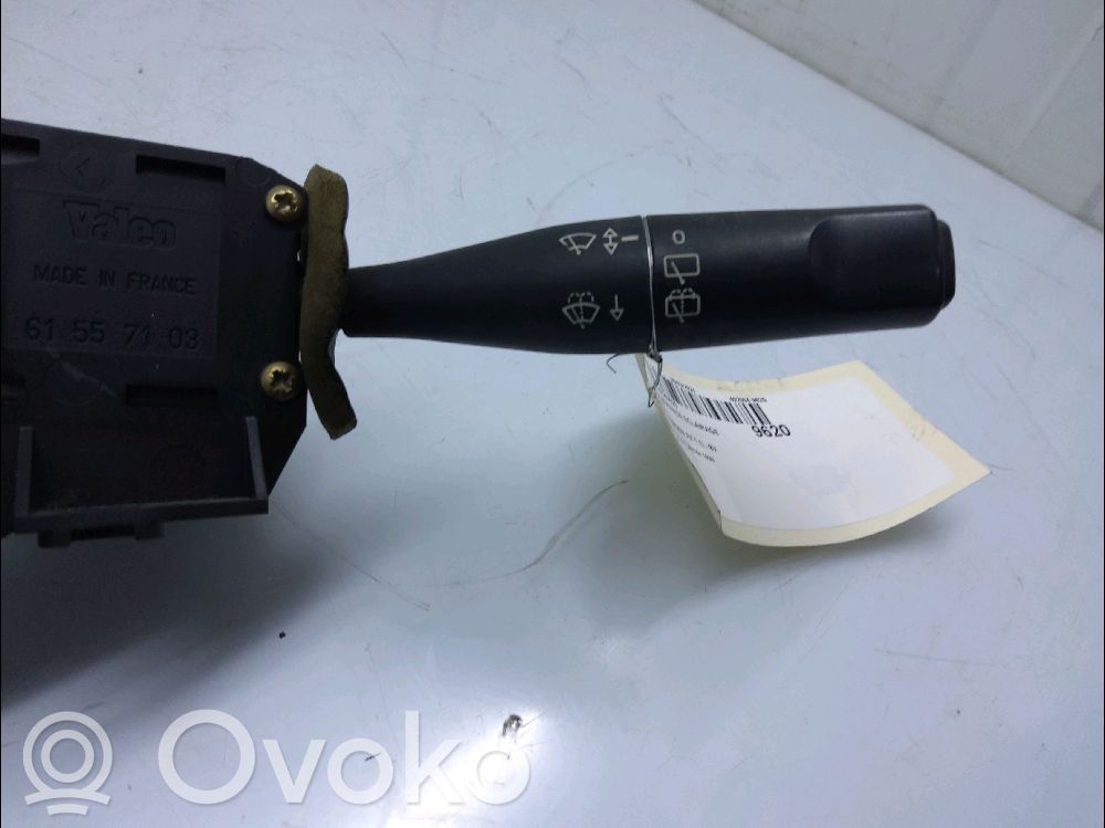 Indicator stalk