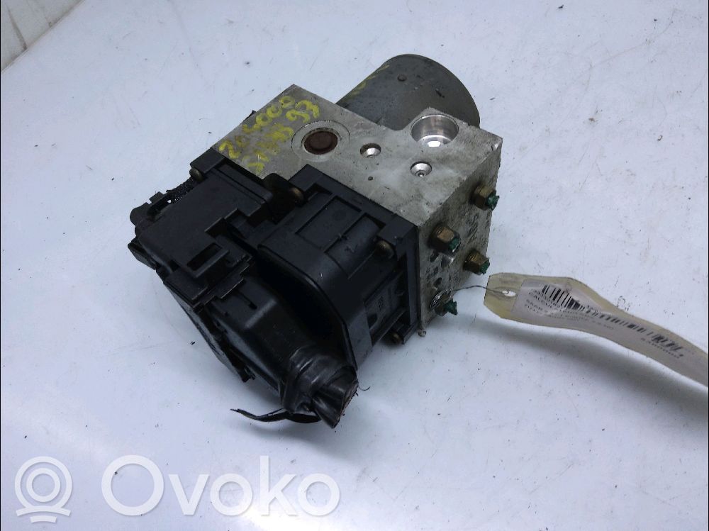 ABS control unit/module   4779526,5390000,5390000