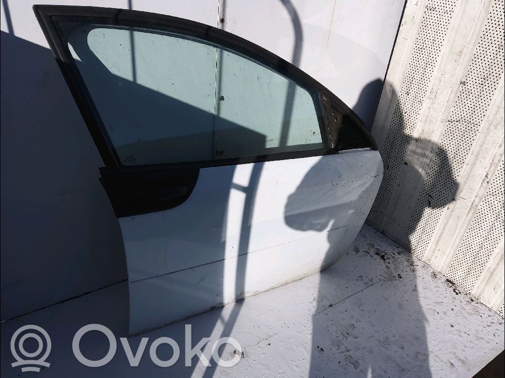 Smart ForFour I Durvis 