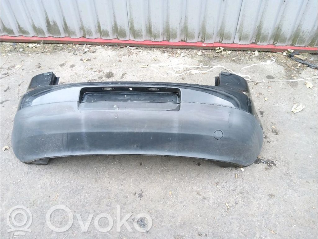 Volkswagen Golf V Parachoques 