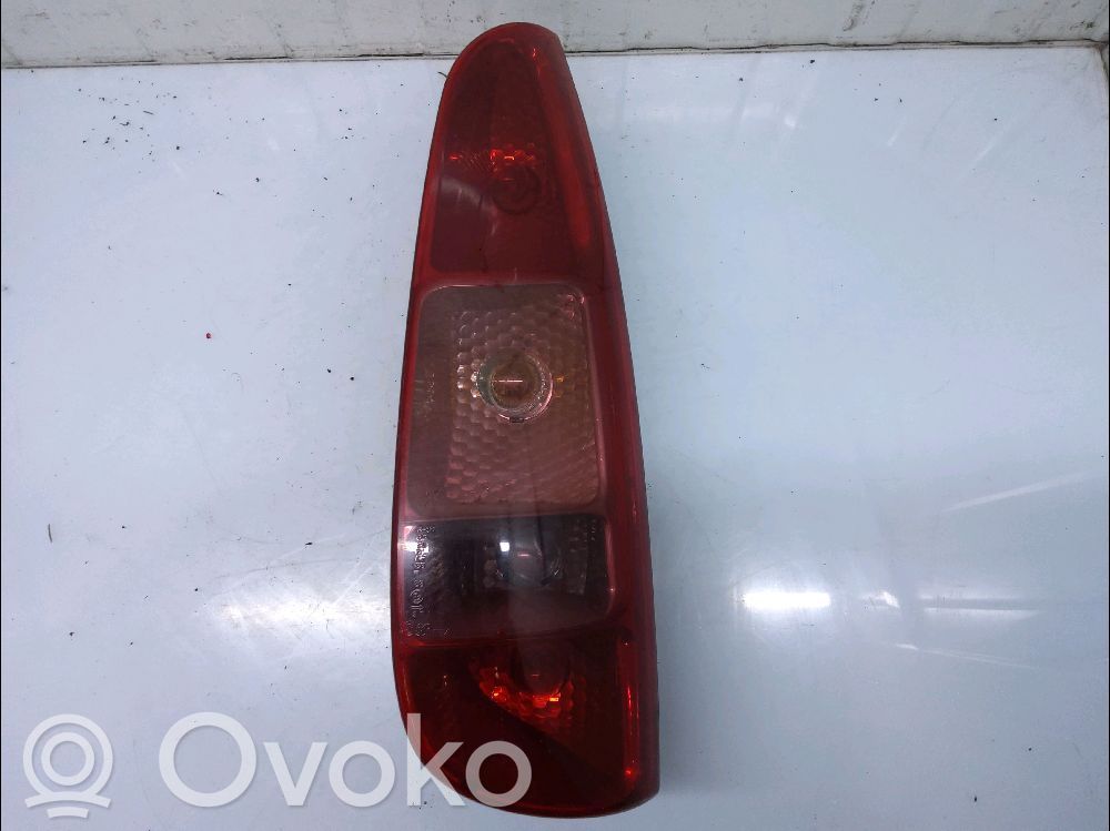 Peugeot 807 Takavalot 