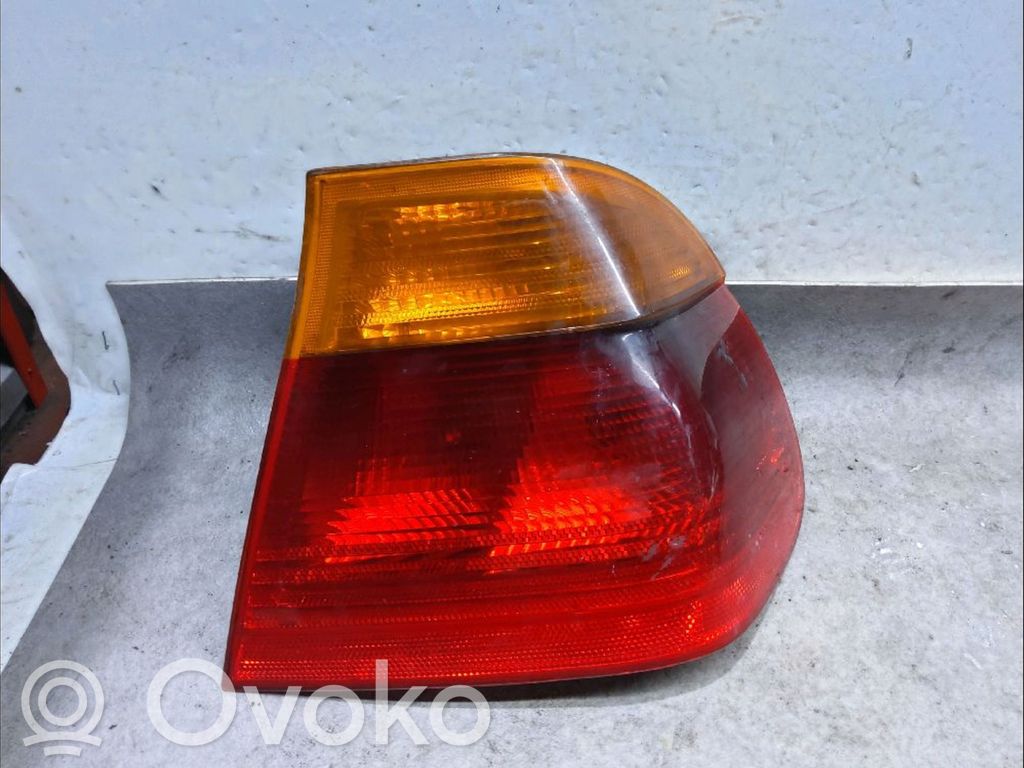 BMW 3 E46 Takavalot 