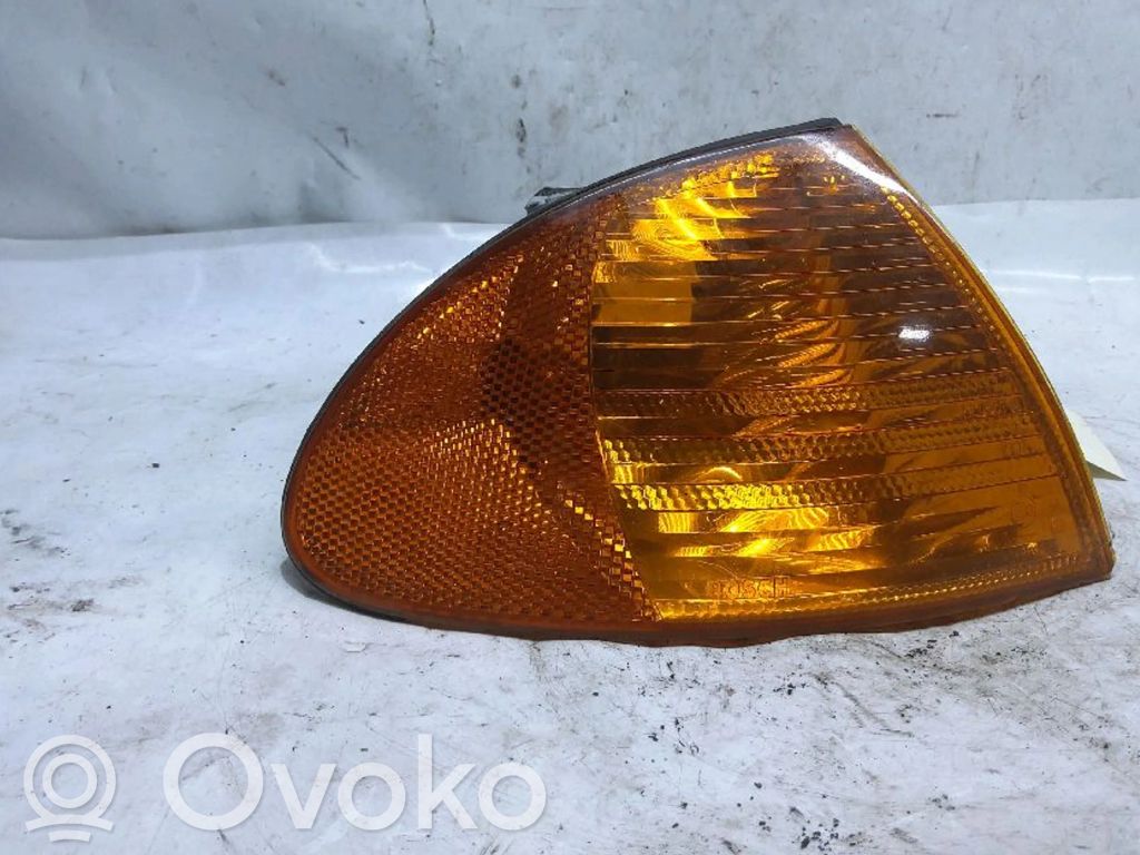 BMW 3 E46 Front indicator light 