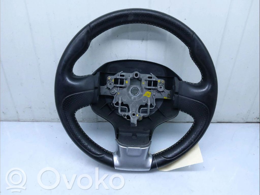 Citroen C3 Picasso Ohjauspyörä 