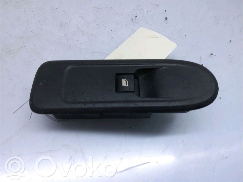 Citroen C3 Electric window control switch 