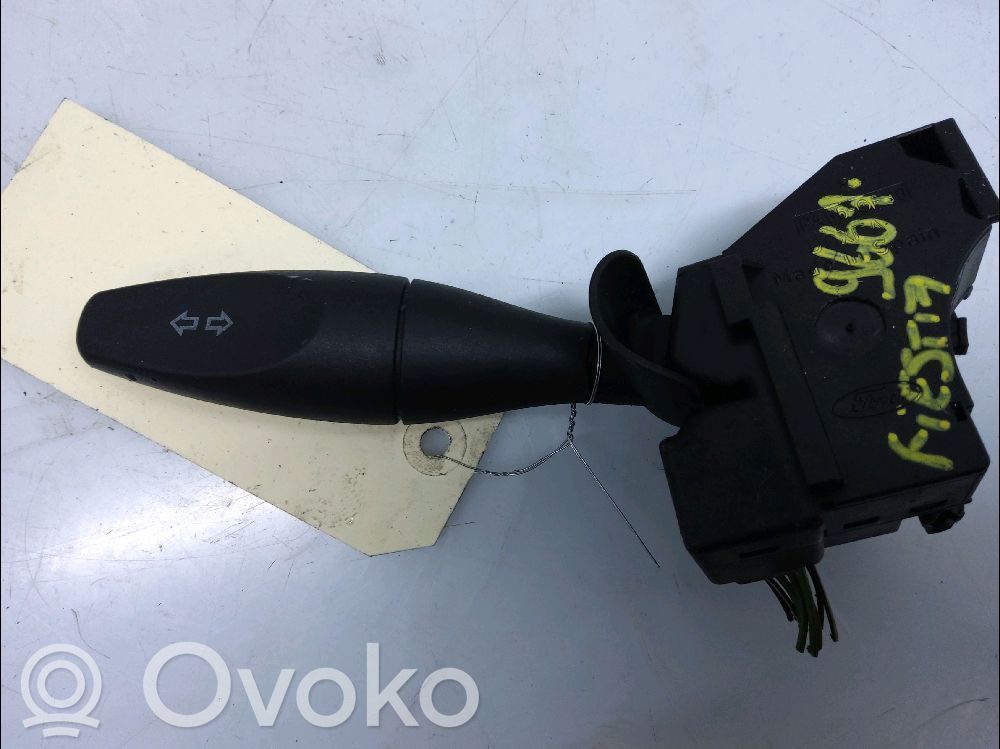 Ford Fiesta Indicator stalk 