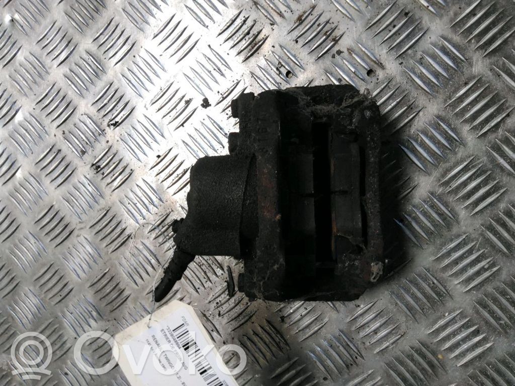 Renault Twingo I Etujarrusatula 