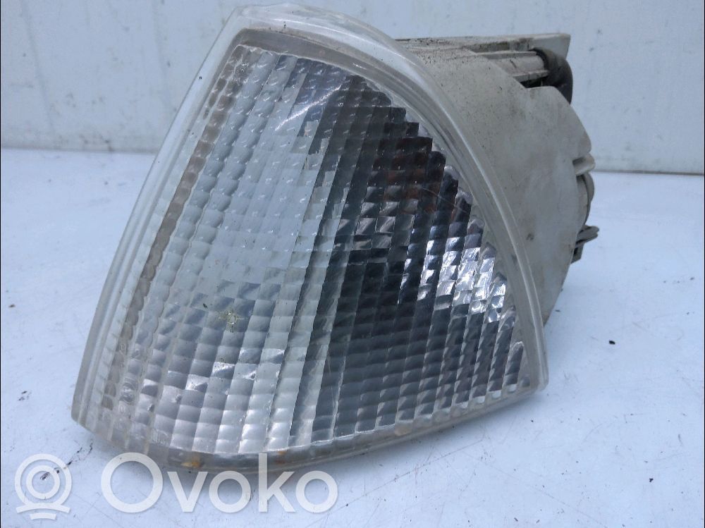 Citroen Jumpy Front indicator light 
