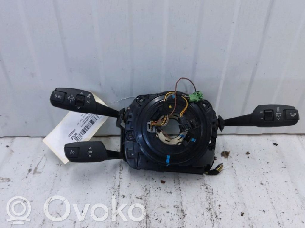 BMW 3 E90 E91 Rokturu komplekts 
