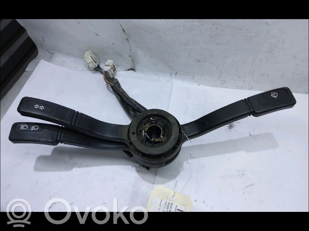 Peugeot Boxer Commodo, commande essuie-glace/phare 