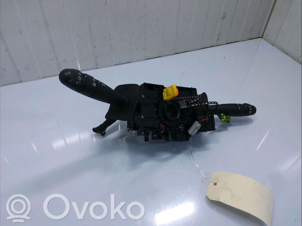 Renault Clio II Commodo, commande essuie-glace/phare 