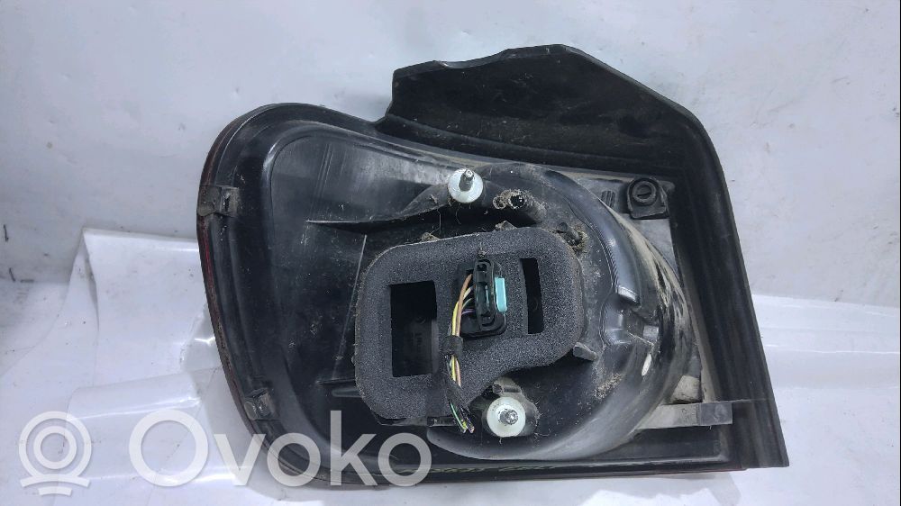 Volkswagen Golf Plus Takavalot 