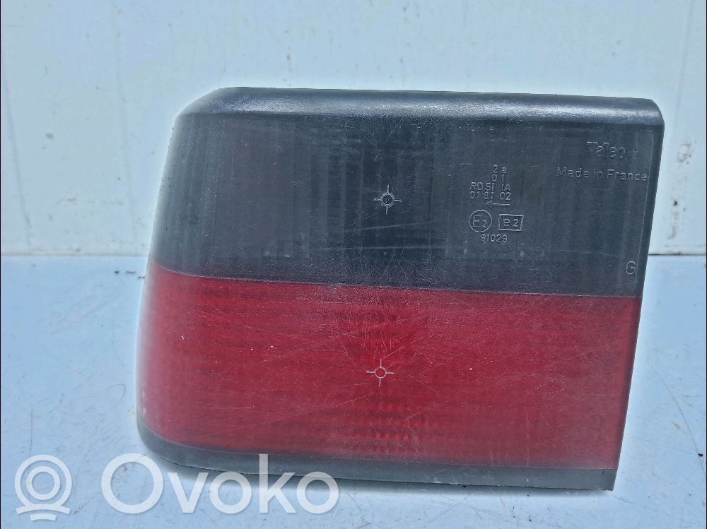 Citroen Xantia Takavalot 