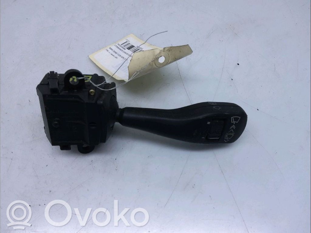 BMW 5 E39 Valytuvų rankenėlė 