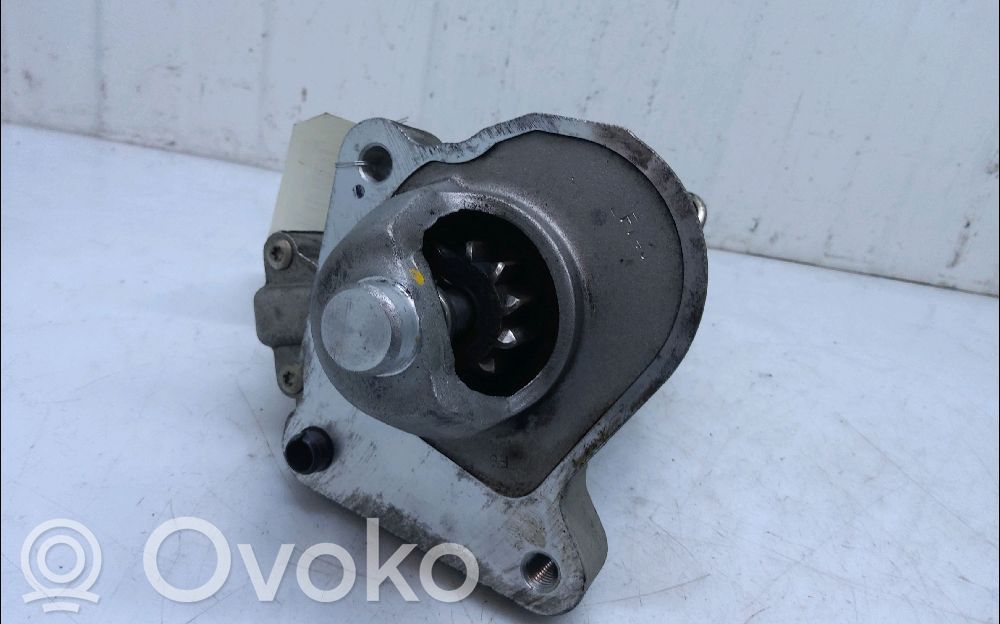 Käynnistysmoottori   3M5T11000CF,3M5T11000CF
