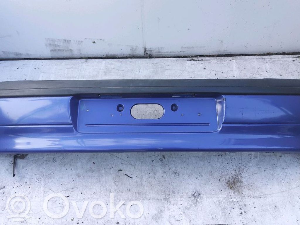 Renault Clio I Parachoques 