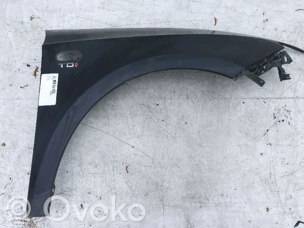 Seat Ibiza IV (6J,6P) Guardabarro 