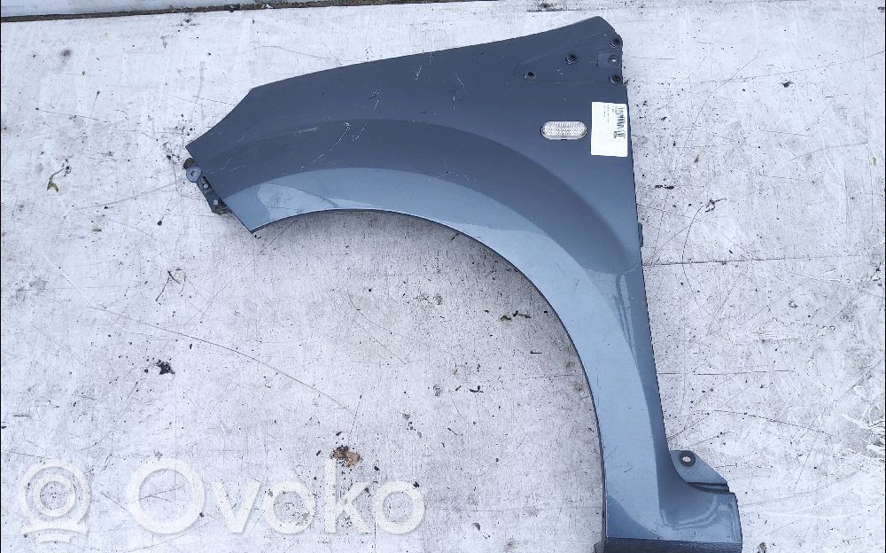 Renault Twingo II Guardabarro 