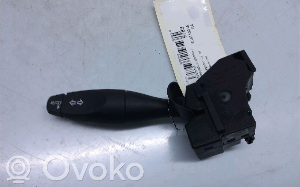Ford Fiesta Indicator stalk 