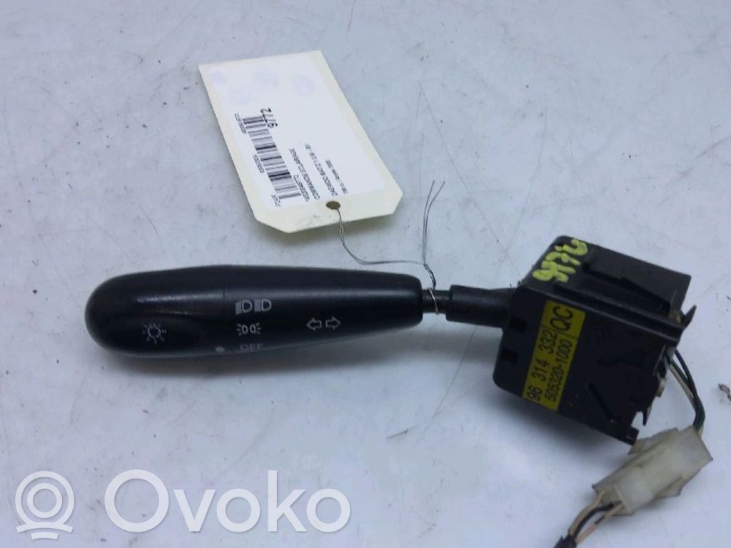 Daewoo Matiz Indicator stalk 