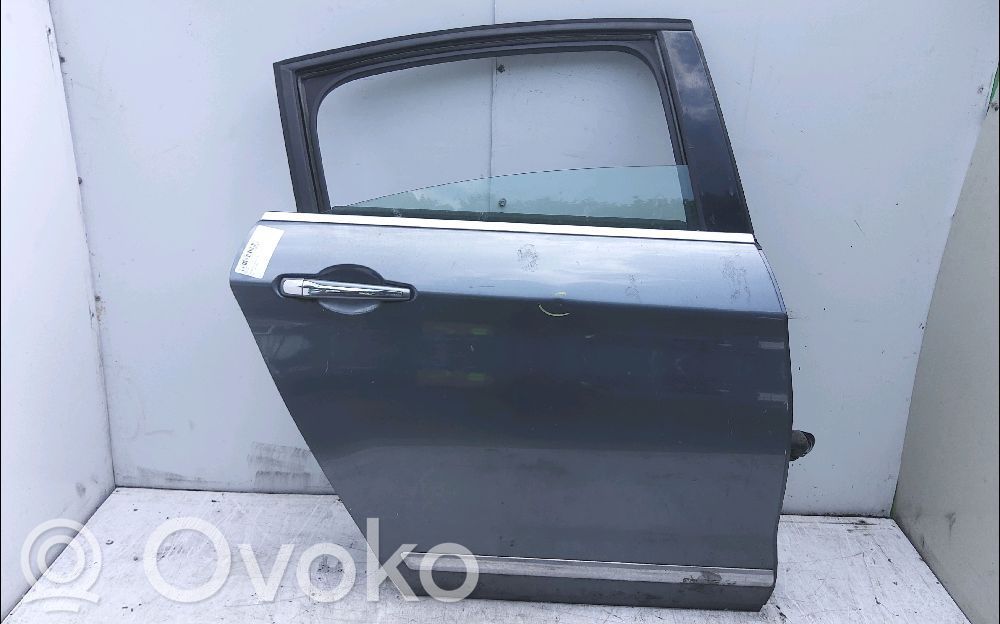 Citroen C5 Galinės durys 