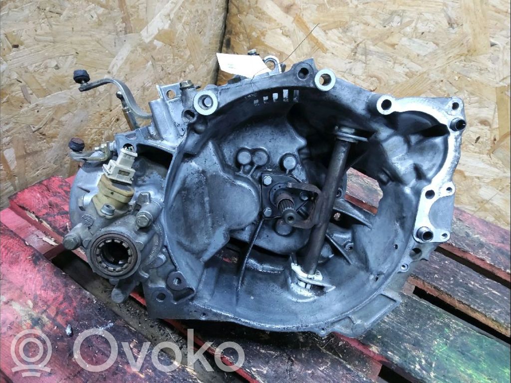Citroen Xsara Manualna 5-biegowa skrzynia biegów 