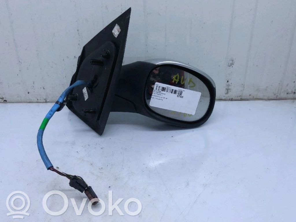 Citroen C2 Spogulis (elektriski vadāms) 