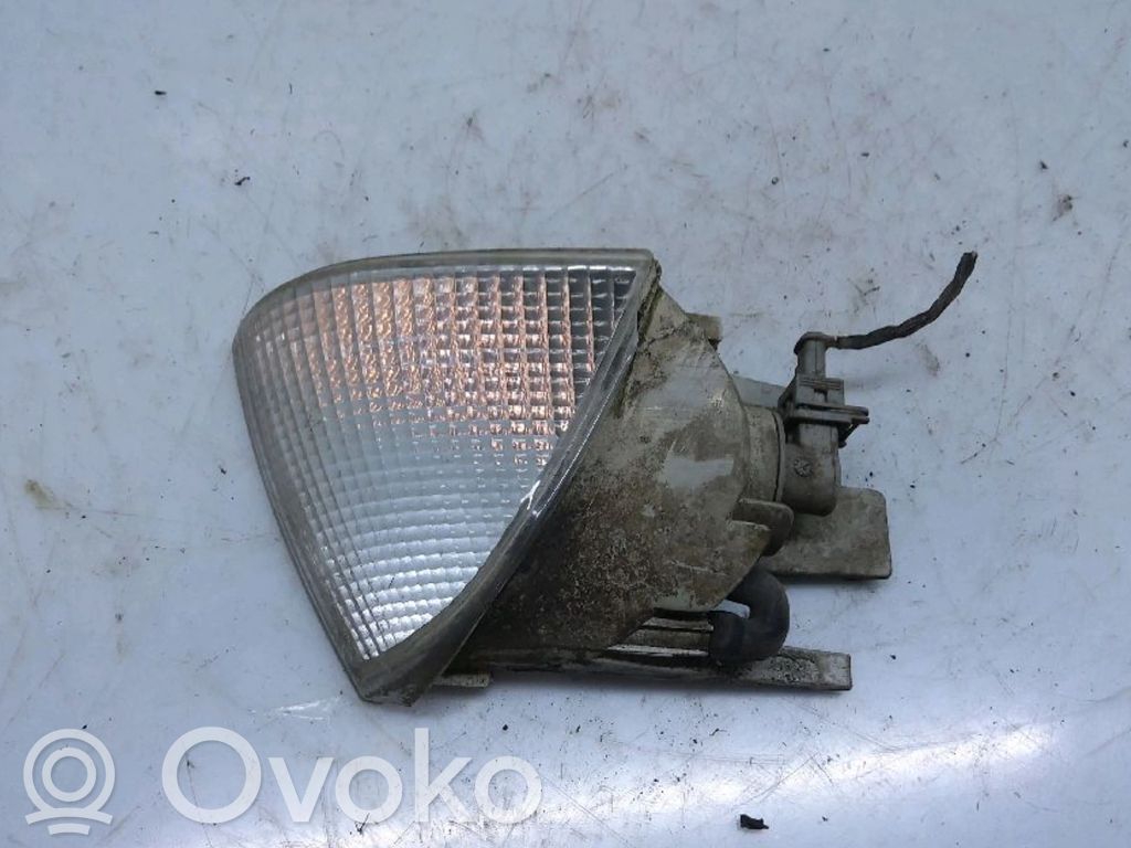 Peugeot Expert Front indicator light 