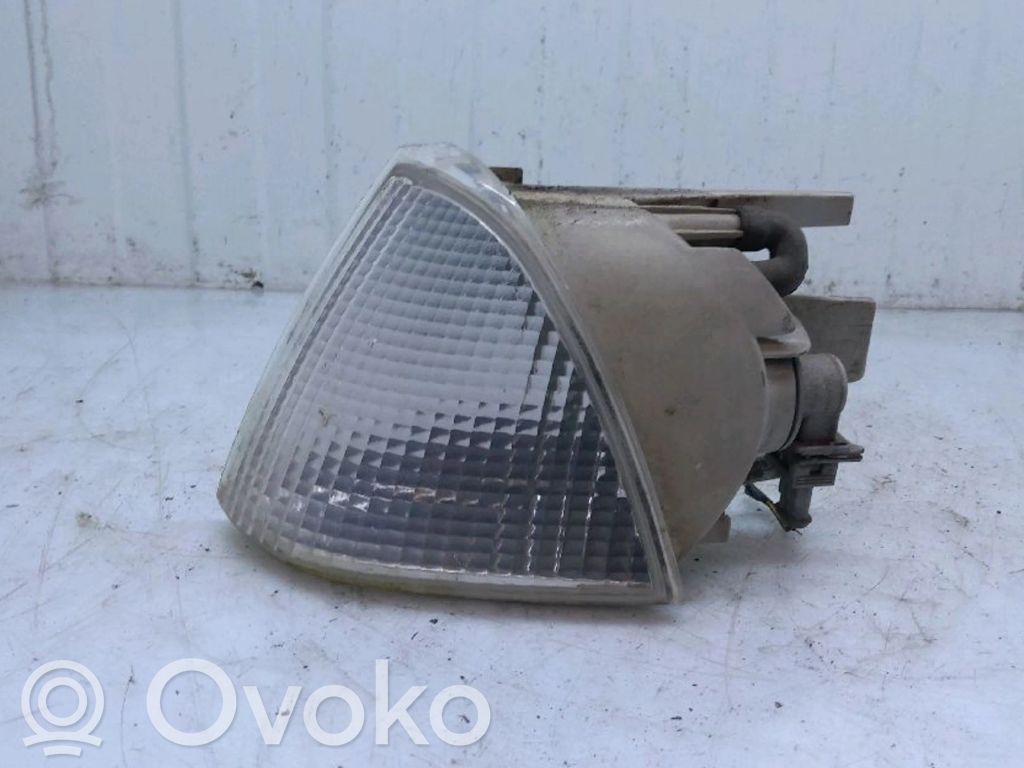 Peugeot Expert Front indicator light 