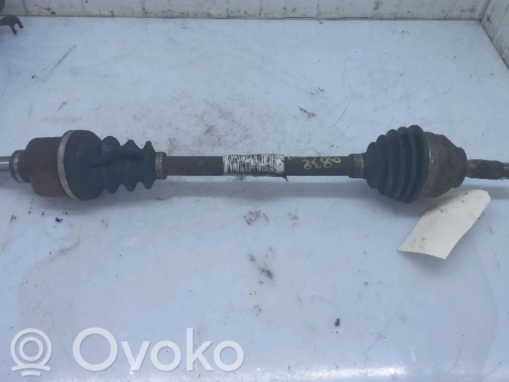 Citroen C3 Front driveshaft 