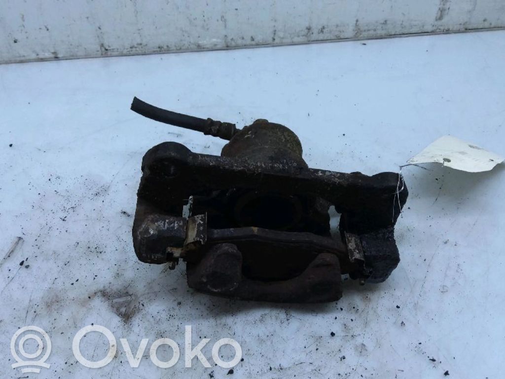 Zacisk hamulcowy przedni   96316600