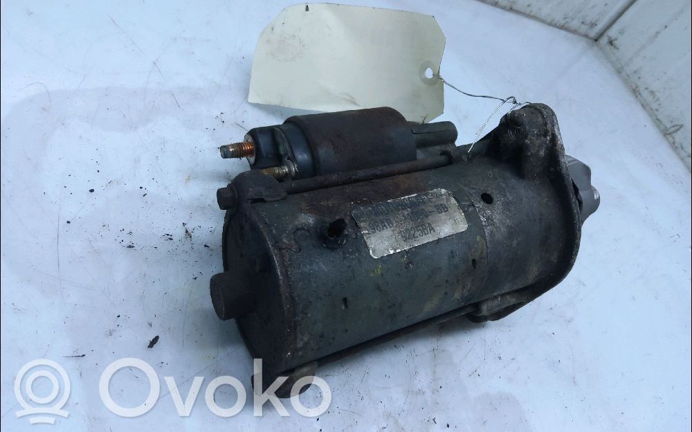 Starter motor   1535268,98AB11000BD,98AB11000BD