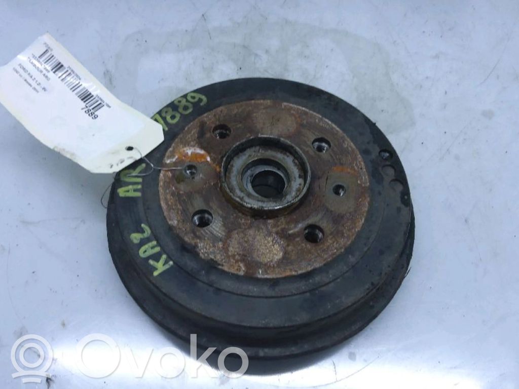 Ford Ka Stabdžių būgnas (galinis) 
