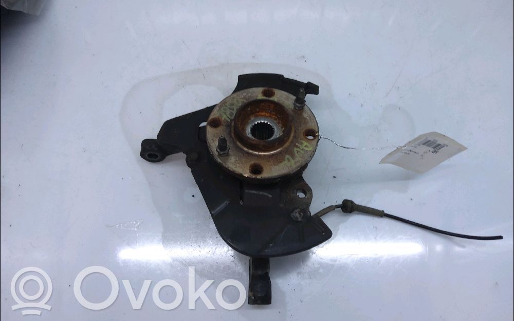 Ford Ka Priekinė stebulė 