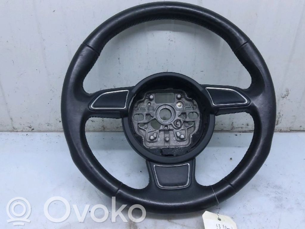Audi A1 Stūre 