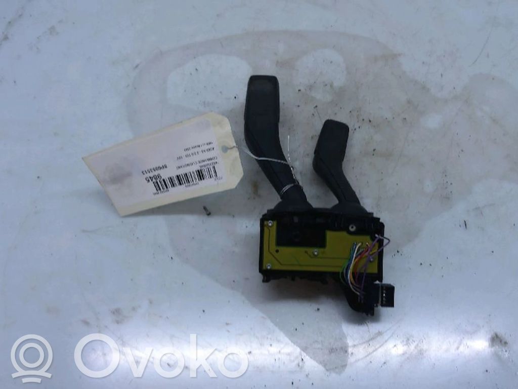 Audi A3 S3 8P Indicator stalk 
