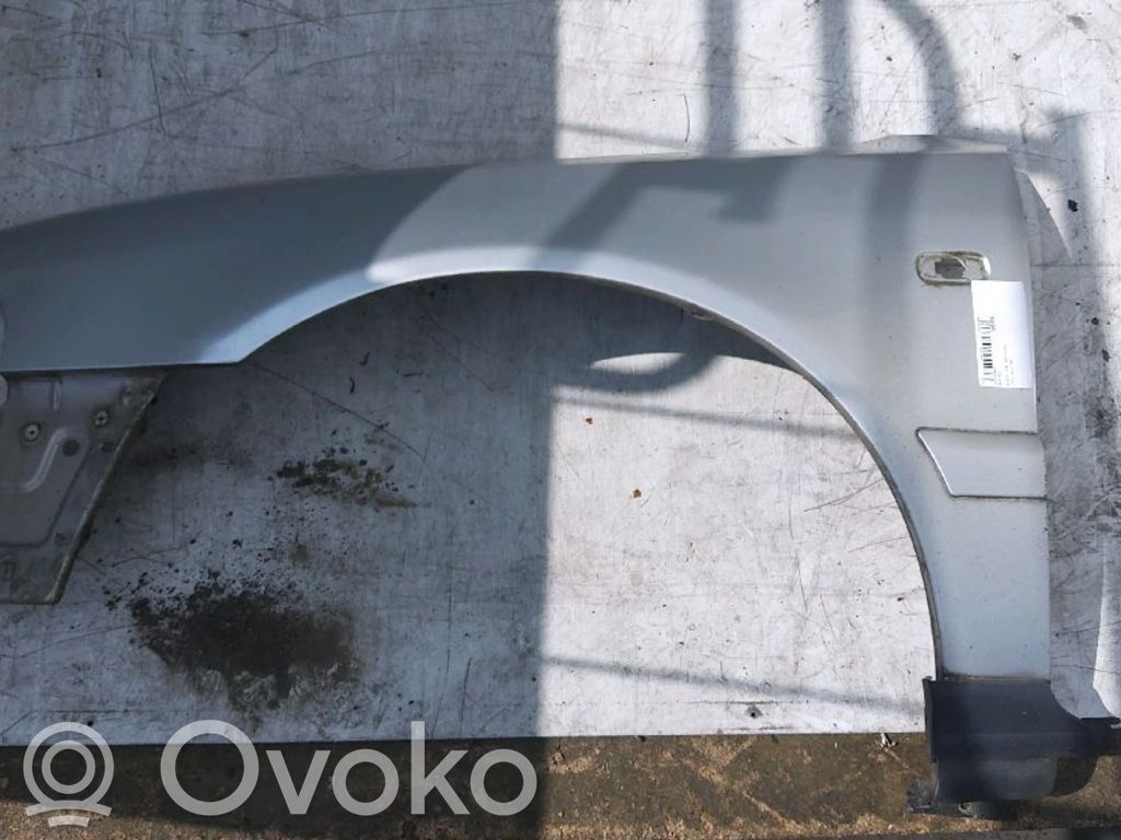 Audi A4 S4 B5 8D Lokasuoja 